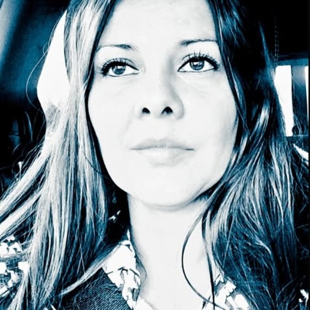 Meet your Posher, Alissa